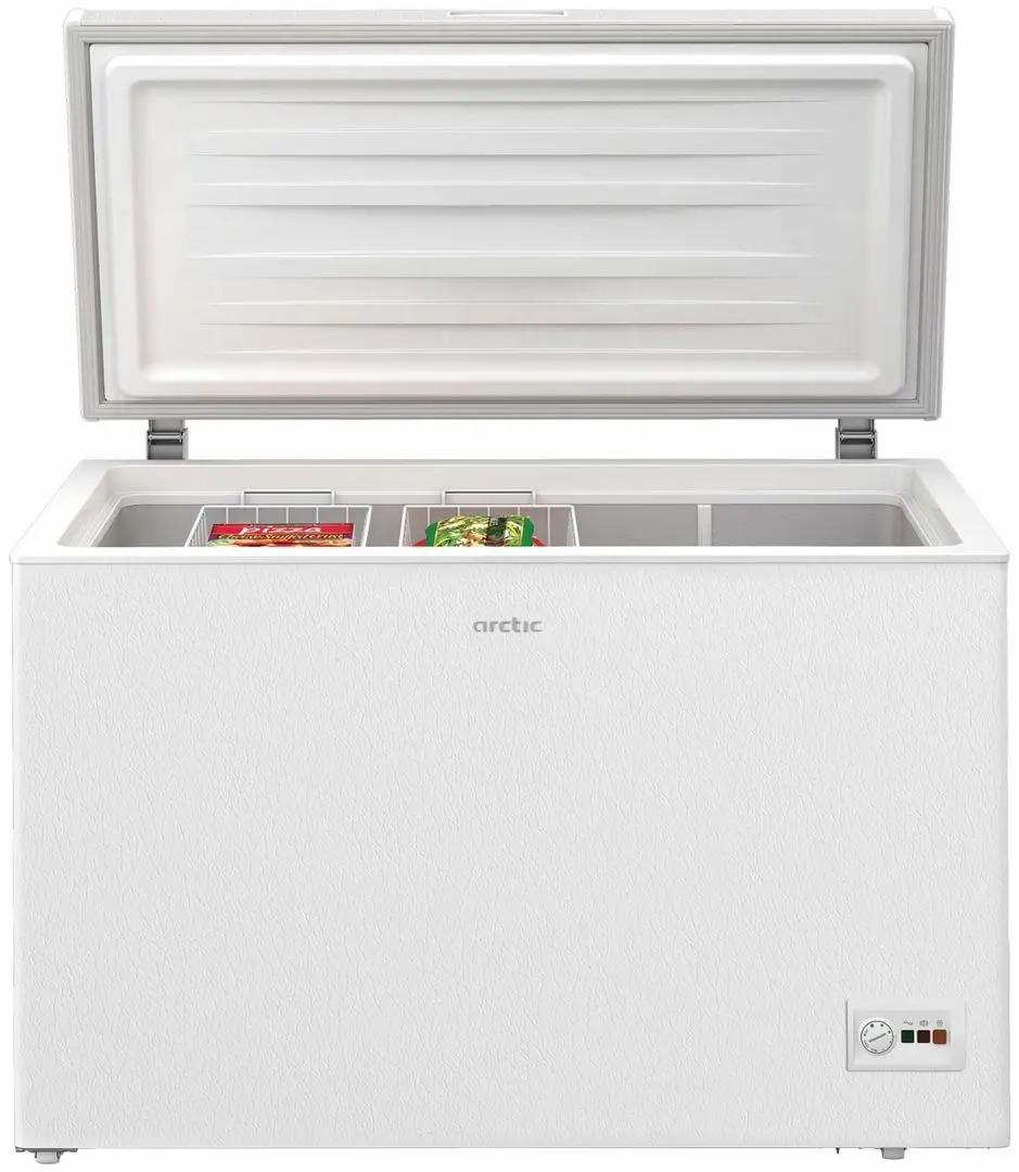 Морозильник-ларь Arctic AMO40P30 (White)