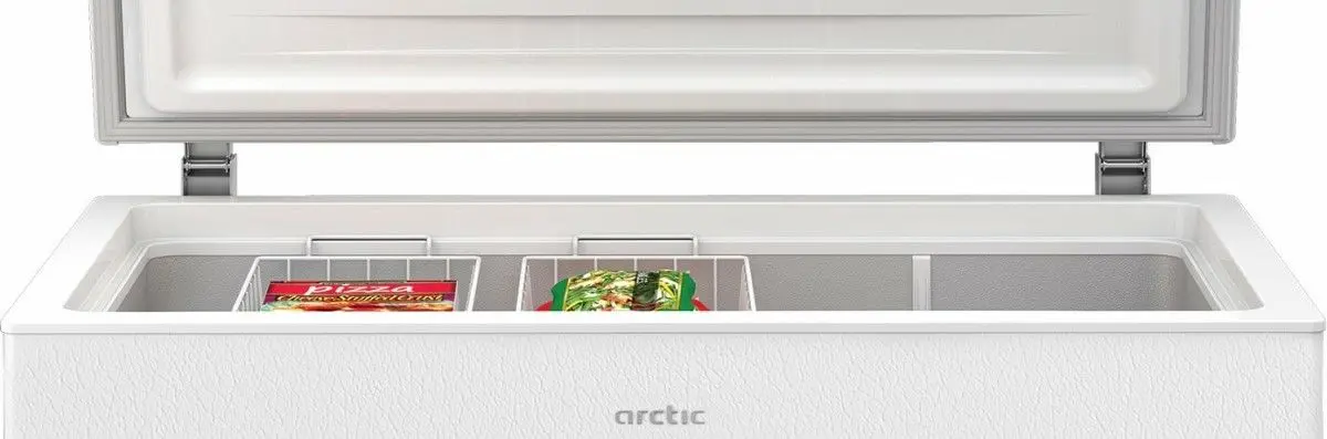 Морозильник-ларь Arctic AMO40P30 (White)