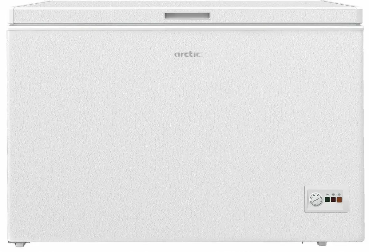 Морозильник-ларь Arctic AMO40P30 (White)