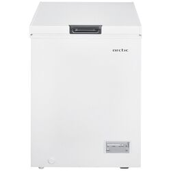 Lada frigorifica Arctic AHO10P40 (White)