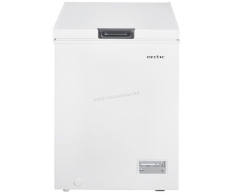 Морозильный ларь Arctic AHO10P40 (White)