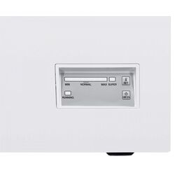 Lada frigorifica Arctic AHO10P40 (White) Thumb