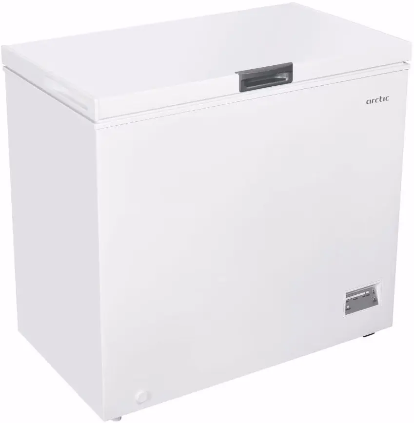 Lada frigorifica Arctic AHO20P40 (White)