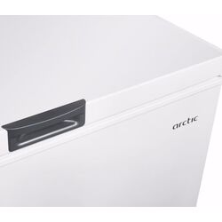Lada frigorifica Arctic AHO20P40 (White) Thumb