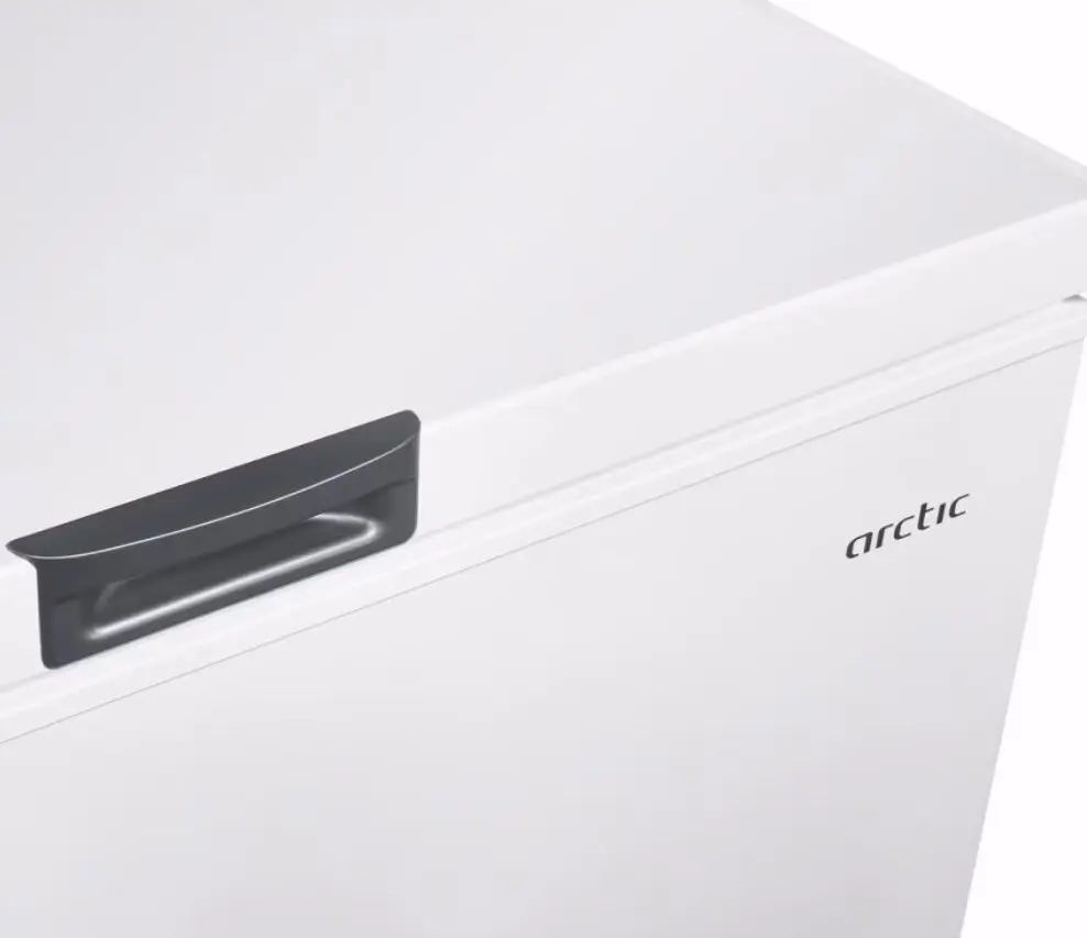 Lada frigorifica Arctic AHO20P40 (White)