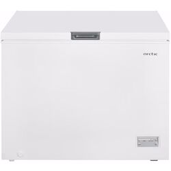 Lada frigorifica Arctic AHO20P40 (White)