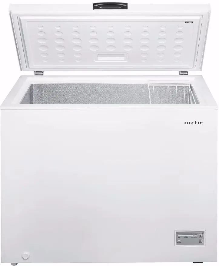 Lada frigorifica Arctic AHO20P40 (White)
