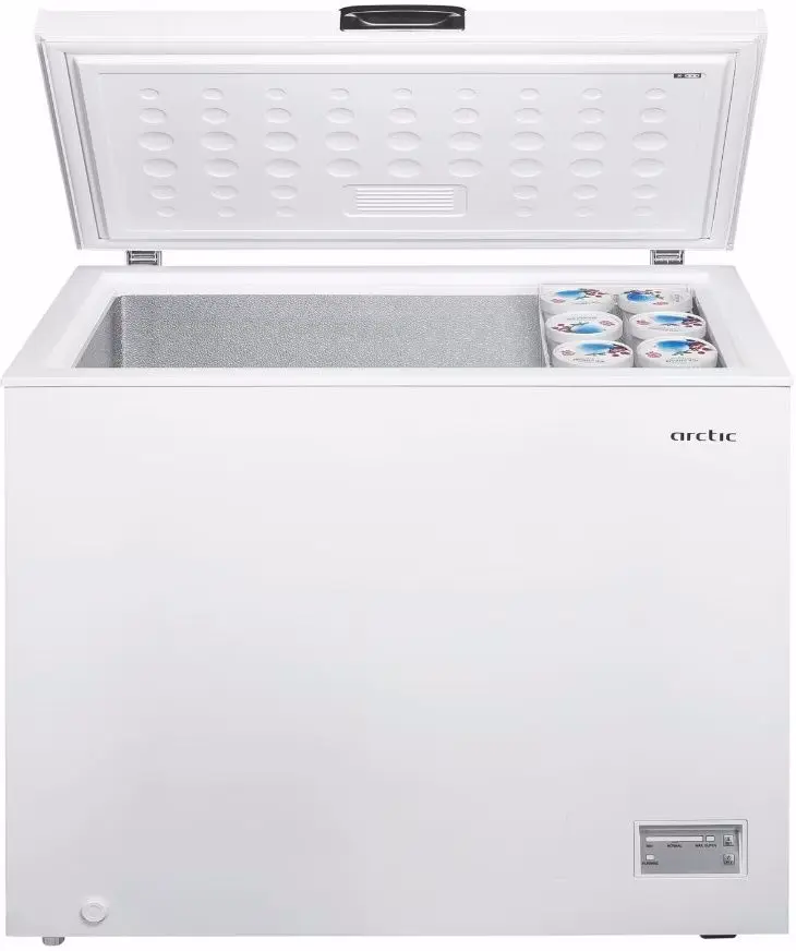 Lada frigorifica Arctic AHO20P40 (White)