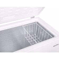 Lada frigorifica Arctic AHO20P40 (White) Thumb