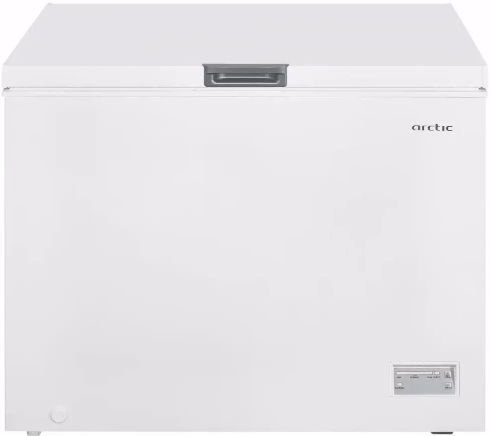 Lada frigorifica Arctic AHO20P40 (White)