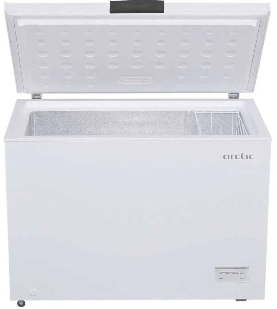 Lada frigorifica Arctic AHO30P40 (White) - 3