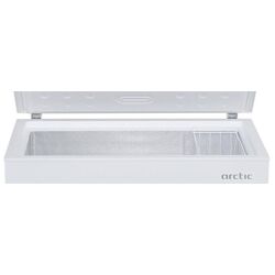 Lada frigorifica Arctic AHO30P40 (White) Thumb
