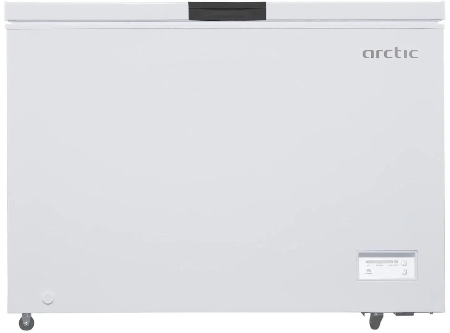 Lada frigorifica Arctic AHO30P40 (White)