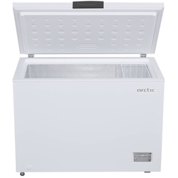 Lada frigorifica Arctic AHO38P40 (White) Thumb
