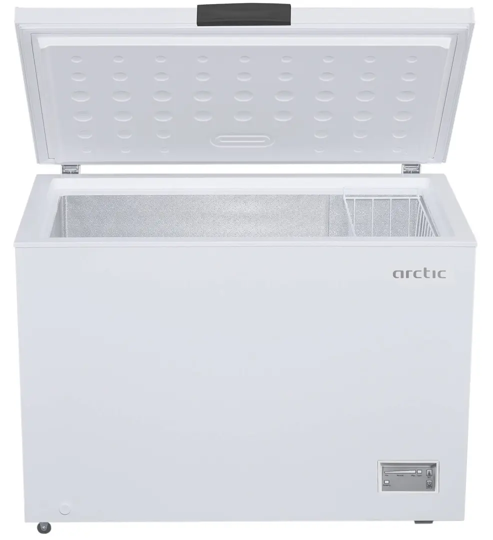 Lada frigorifica Arctic AHO38P40 (White)
