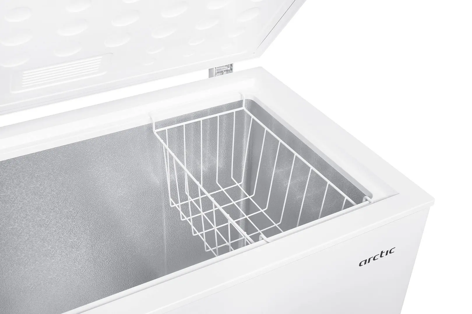 Lada frigorifica Arctic AHO38P40 (White)