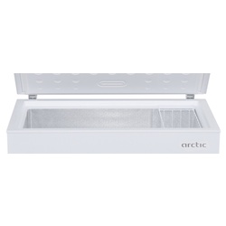 Lada frigorifica Arctic AHO38P40 (White) Thumb