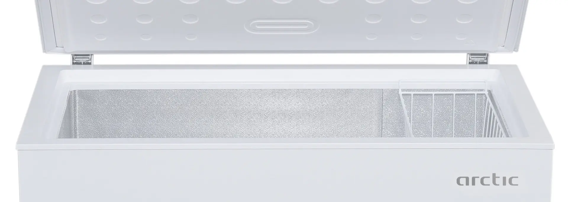 Lada frigorifica Arctic AHO38P40 (White)