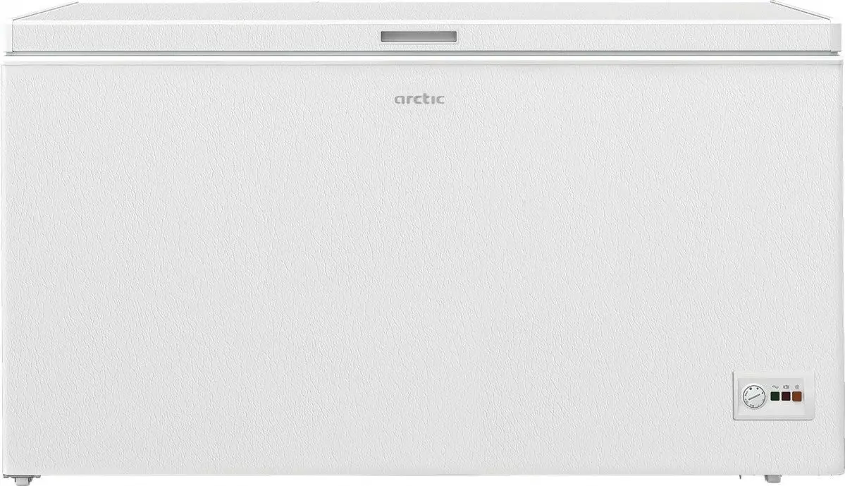Морозильный ларь Arctic AMO47P40 (White)