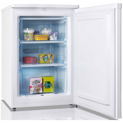 Морозильник Arielli ARS-108FNE (White) Thumb