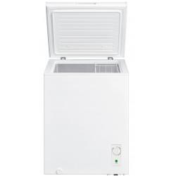 Морозильный ларь Arielli ACF-131CNE (White) Thumb