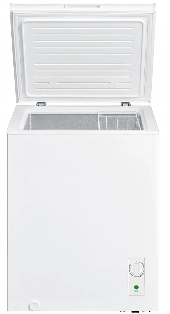 Морозильный ларь Arielli ACF-131CNE (White)