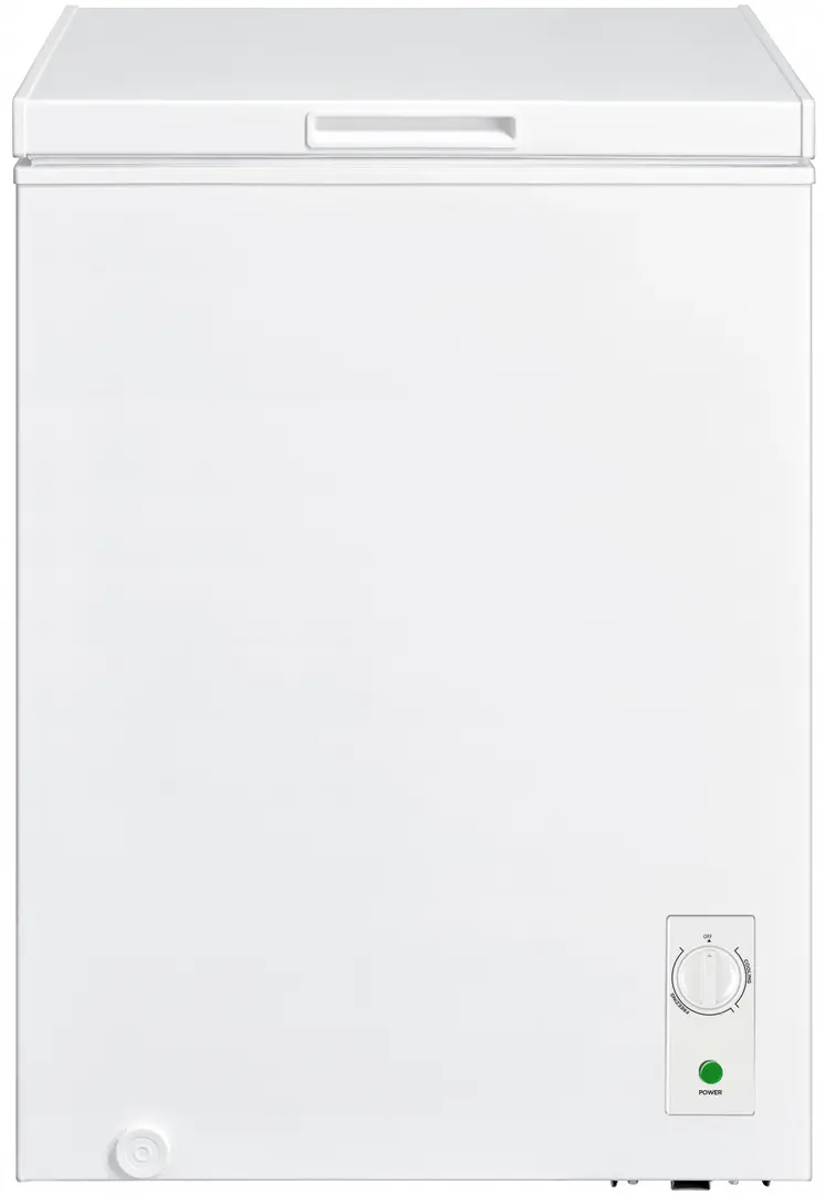 Морозильный ларь Arielli ACF-131CNE (White)