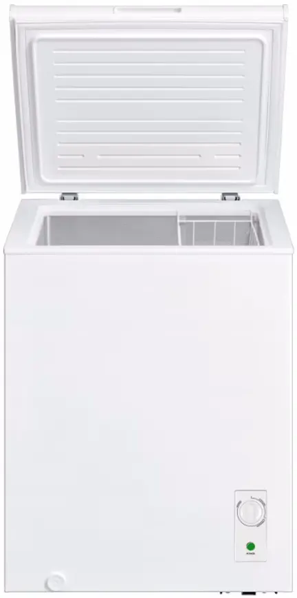 Lada frigorifica Arielli ACF-132CNE (White)