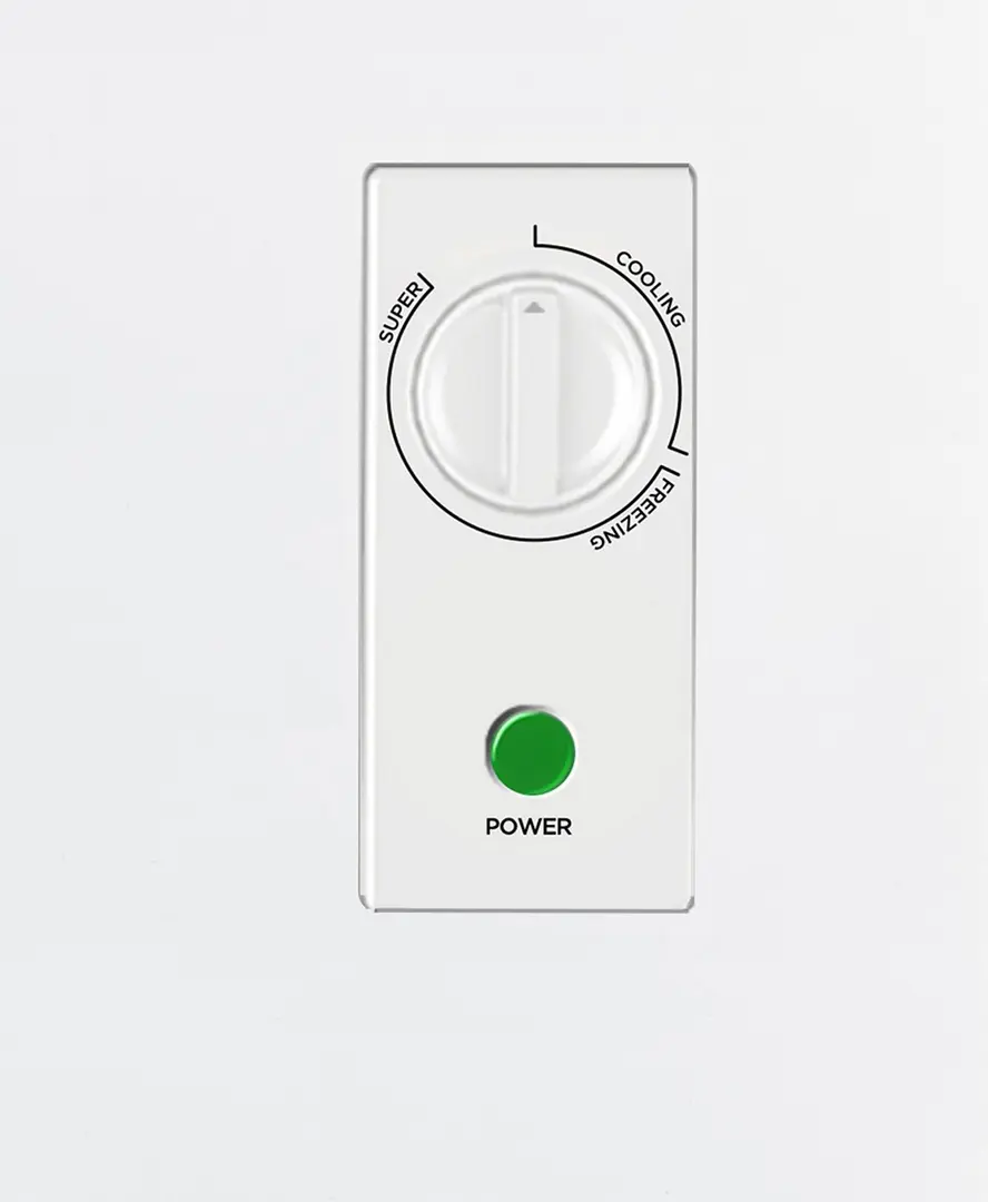 Lada frigorifica Arielli ACF-186CNE (White)