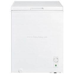 Lada frigorifica Arielli ACF-186CNE (White)