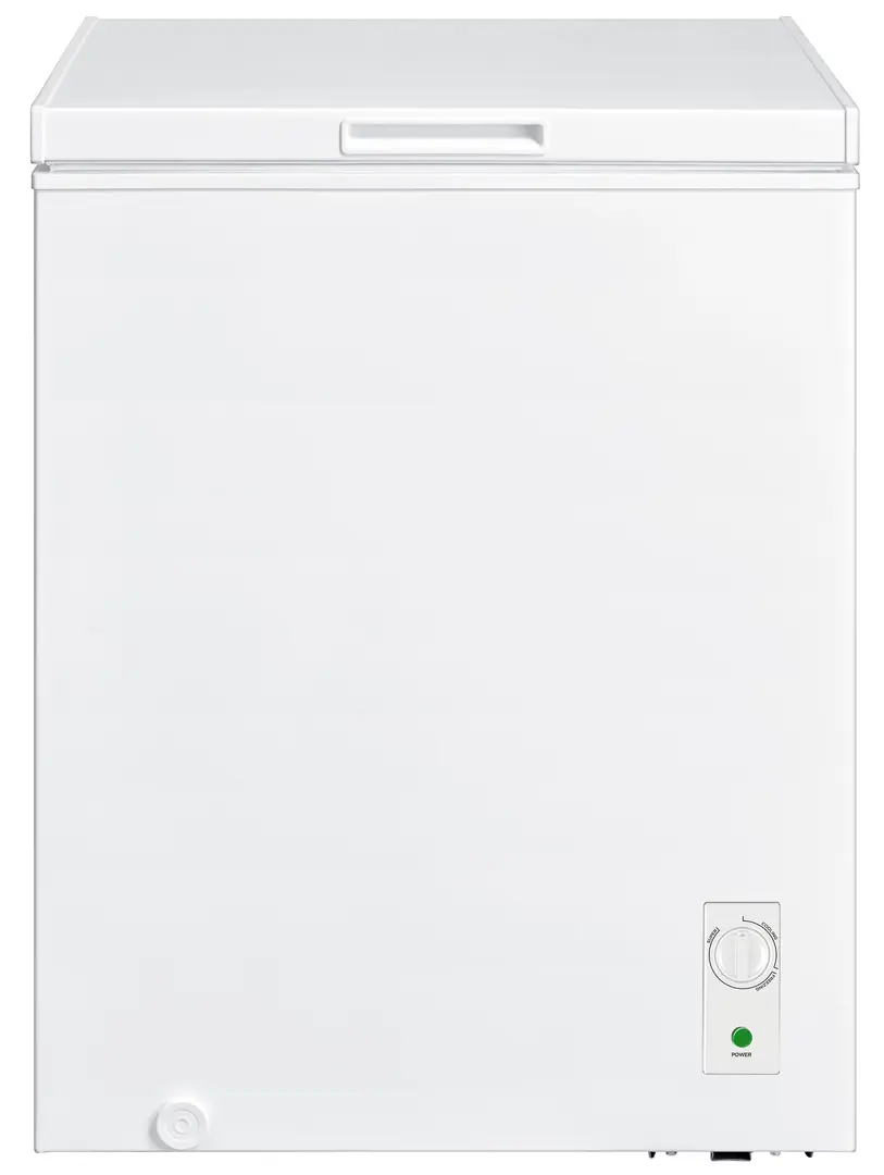 Lada frigorifica Arielli ACF-186CNE (White)