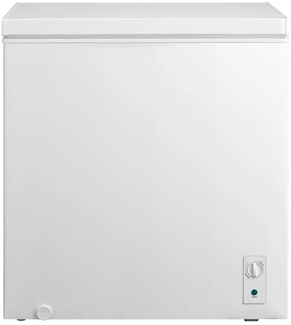 Lada frigorifica Arielli ACF-260CNE (White)