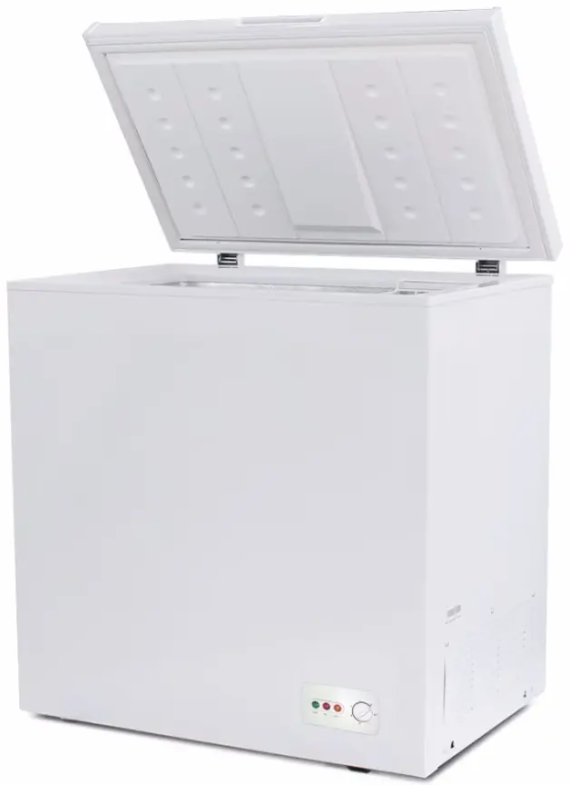 Морозильный ларь Arielli ACF-324CNE (White) - 2