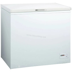 Морозильный ларь Arielli ACF-384CNE (White)