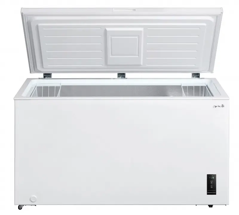 Lada frigorifica Arielli ACF-543CNE (White)