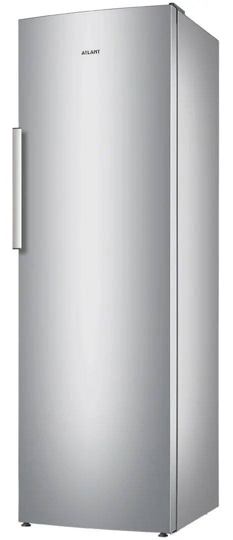 Морозильная камера Atlant Advance М-7606-180-N (Inox)