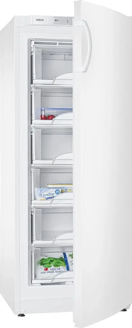 Морозильный шкаф Atlant M-7203-100 (White) - 5