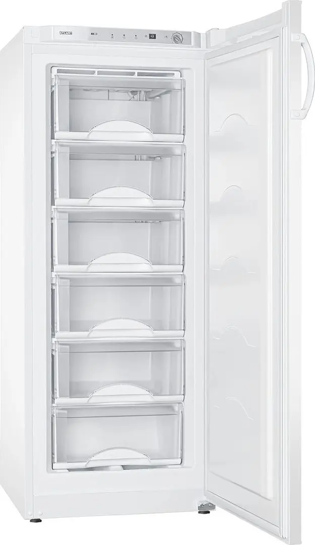 Морозильный шкаф Atlant M-7203-100 (White) - 4
