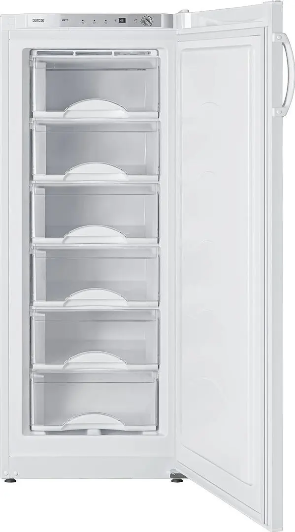 Морозильный шкаф Atlant M-7203-100 (White) - 2