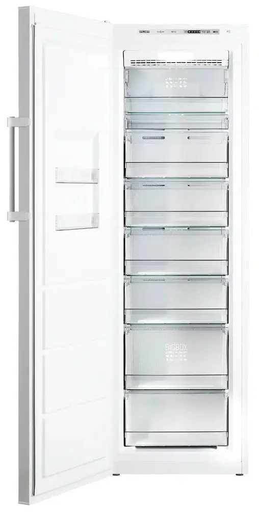 Congelator Atlant M-7606-502-N (White) - 2