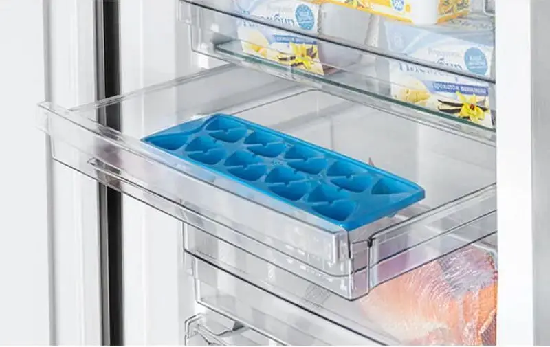 Congelator Atlant M-7606-502-N (White) - 4