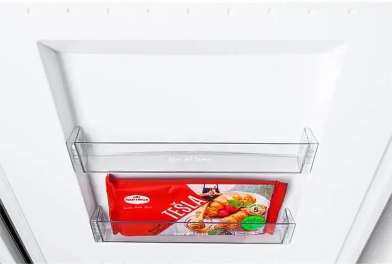 Congelator Atlant M-7606-502-N (White) - 6