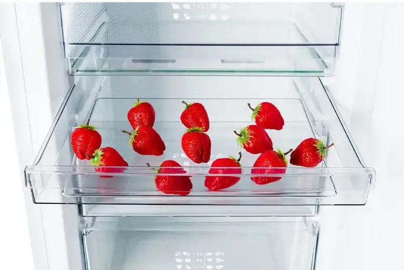 Congelator Atlant M-7606-502-N (White) - 7