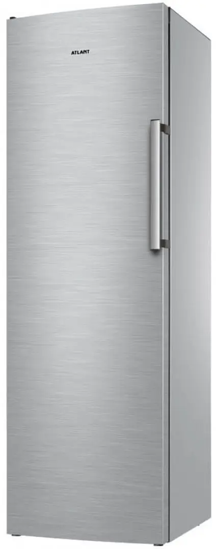 Морозильная камера Atlant M-7606-542-N (Inox) - 3