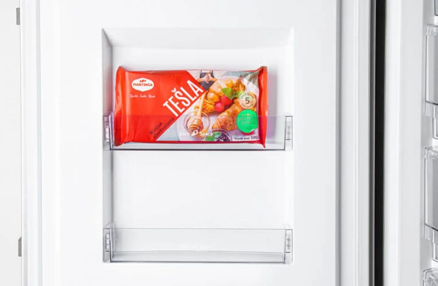 Морозильная камера Atlant M-7606-542-N (Inox) - 5