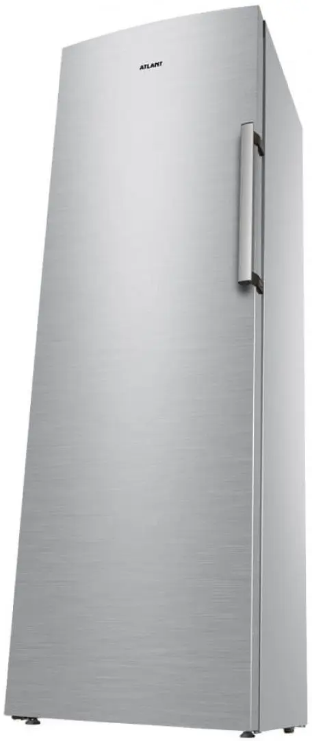 Морозильная камера Atlant M-7606-542-N (Inox) - 2