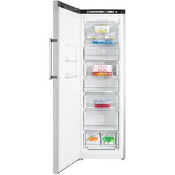 Морозильная камера Atlant M-7606-542-N (Inox) Thumb