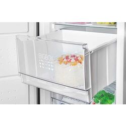 Морозильная камера Atlant M-7606-542-N (Inox) Thumb