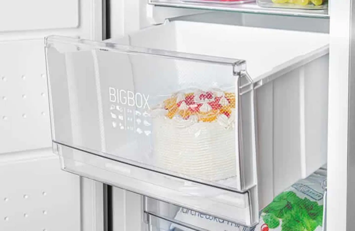 Морозильная камера Atlant M-7606-542-N (Inox) - 8