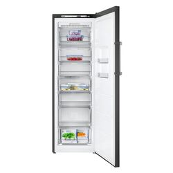 Морозильник Atlant Advance M-7606-150-N (Black) Thumb